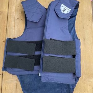 Tipperary Ride Lite Youth Vest